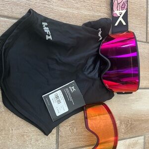 BNIB Anon WM3 women’s ski and snowboard goggles
